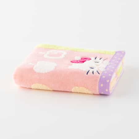 【2025年秋冬 新キャラクター登場】ひょっこりフェイス フェイスタオル