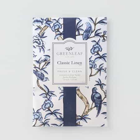 グリーンリーフ フレッシュセンツ サシェ Ｌ