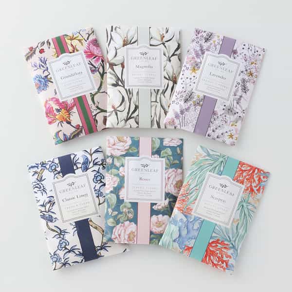 グリーンリーフ フレッシュセンツ サシェ Ｌ