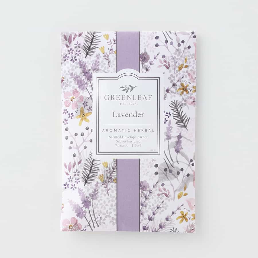 グリーンリーフ フレッシュセンツ サシェ L
