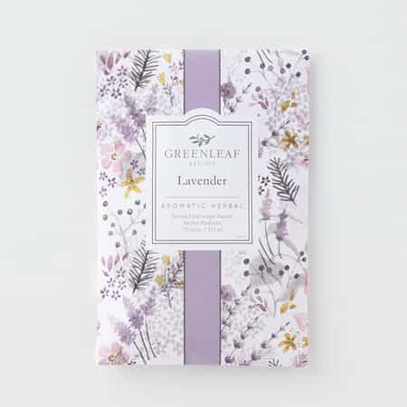 グリーンリーフ フレッシュセンツ サシェ Ｌ