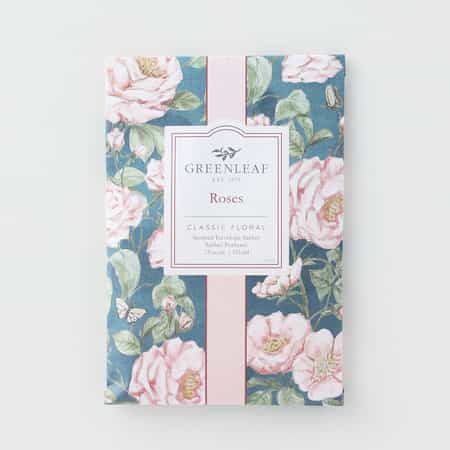 グリーンリーフ フレッシュセンツ サシェ Ｌ