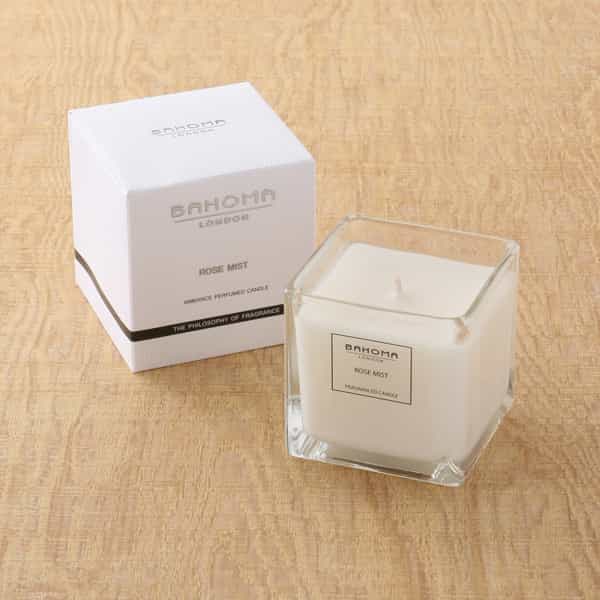 BAHOMA 角キャンドル