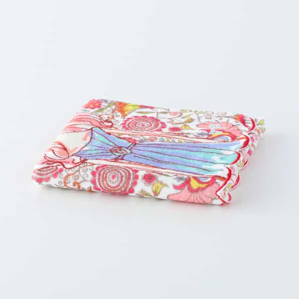 イノセンス ゲストタオル