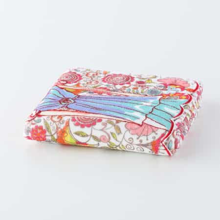 イノセンス フェイスタオル