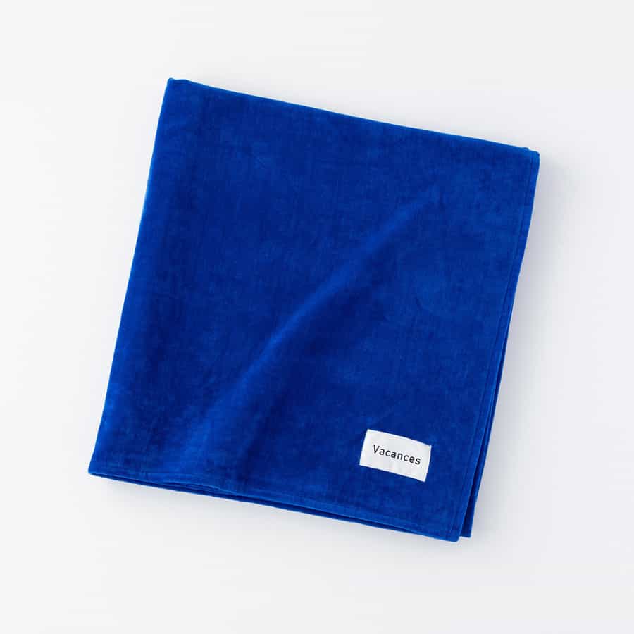 uchinotowel　ヴァカンスカラー　高級　スロータイプ2万位　タオルケット UCHINO クレープガーゼ カラースロー ガーゼケット ブランケット