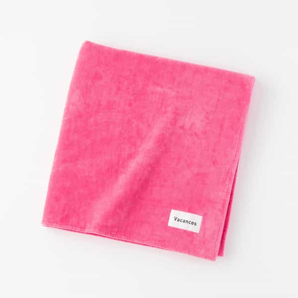 最終　新品uchinotowel　ヴァカンススロー　高級　2万位 マシュマロガーゼスロー 約70×100cm（3060AY16）-ウチノタオル