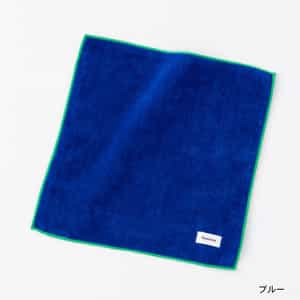 ヴァカンスカラー タオルハンカチ