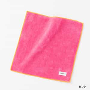 ヴァカンスカラー タオルハンカチ