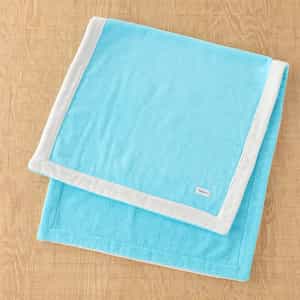 ヴァカンスカラーフレーム　フェイスタオル