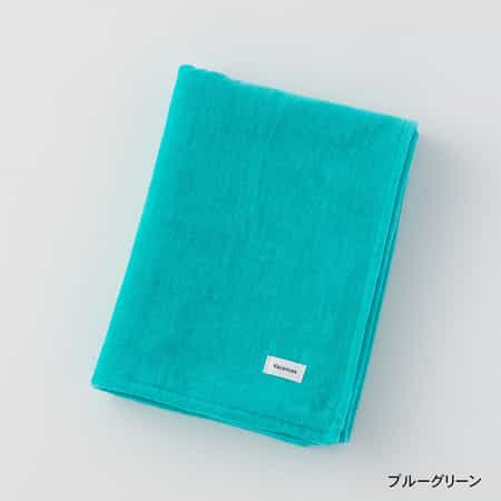 ヴァカンスカラー スポーツタオル
