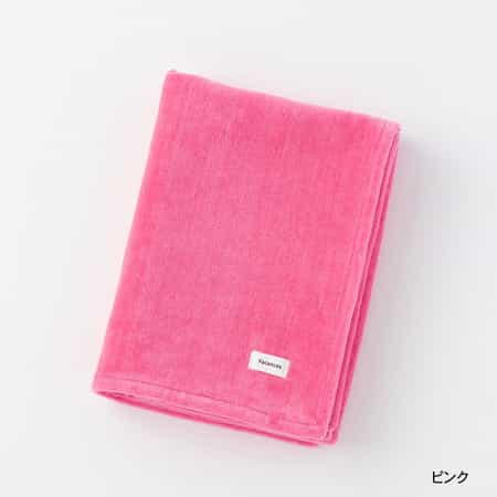 ヴァカンスカラー スポーツタオル