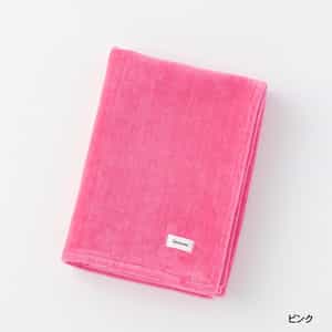 ヴァカンスカラー スポーツタオル