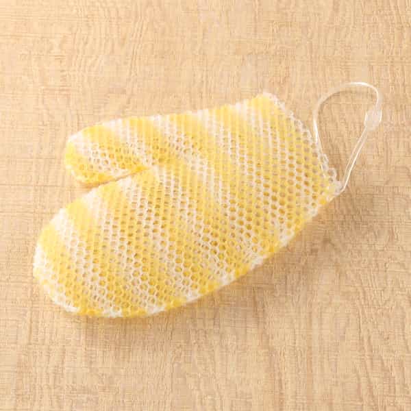 バスミット ゴールド