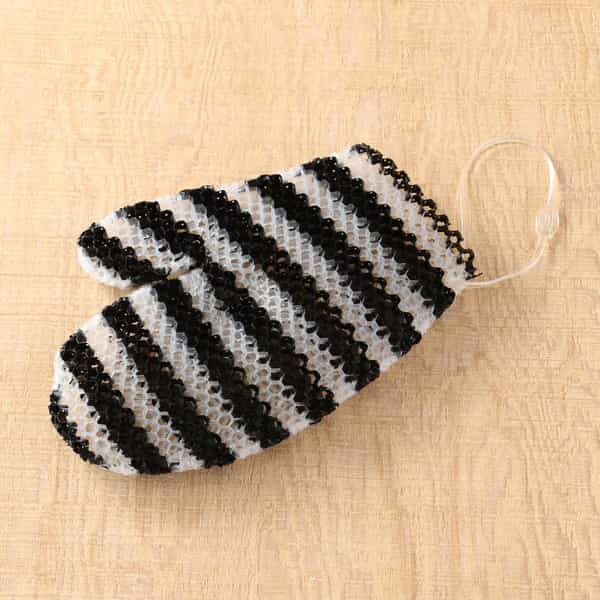 バスミット ブラック