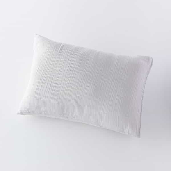 クレープガーゼカラーピローケース