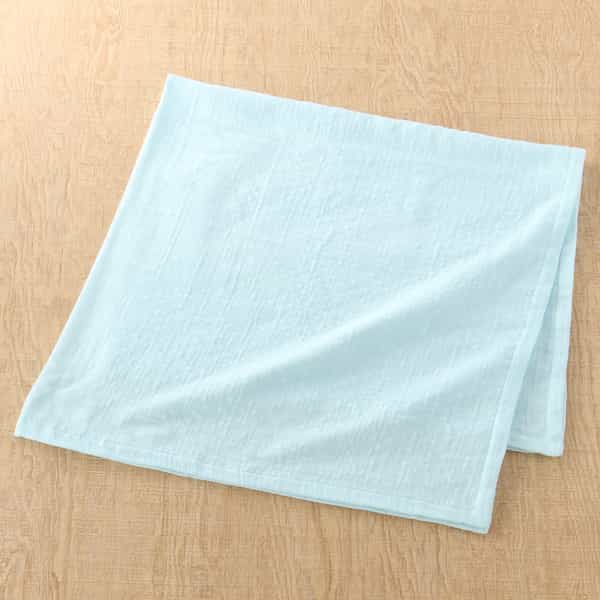 マシュマロガーゼフリークロス