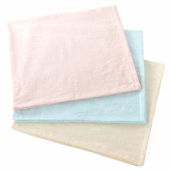 マシュマロガーゼフリークロス