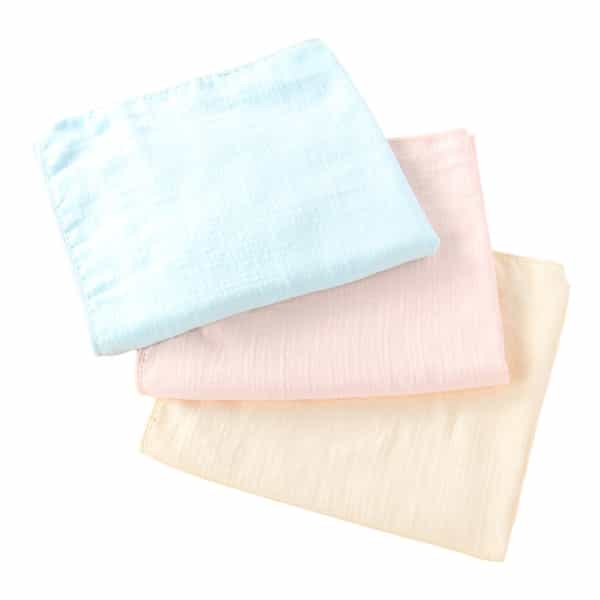 マシュマロガーゼフリークロス