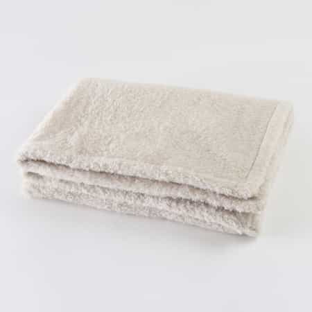 奇跡のタオル "スーパーマシュマロ" スロー クォーター（70×100cm）