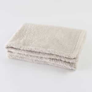 奇跡のタオル "スーパーマシュマロ" スロー クォーター（70×100cm）