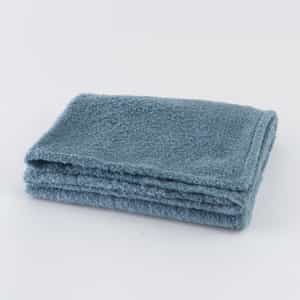 奇跡のタオル "スーパーマシュマロ" スロー クォーター（70×100cm）