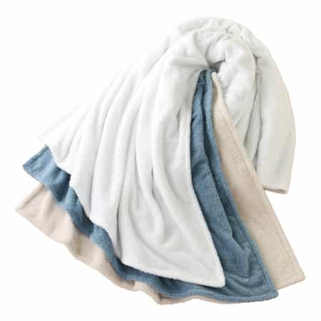 奇跡のタオル "スーパーマシュマロ" スロー クォーター（70×100cm）