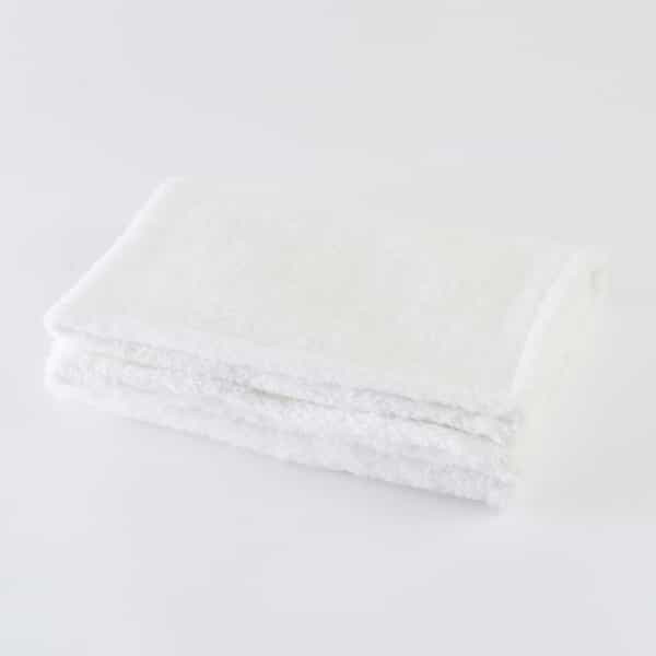 奇跡のタオル "スーパーマシュマロ" スロー クォーター（70×100cm）