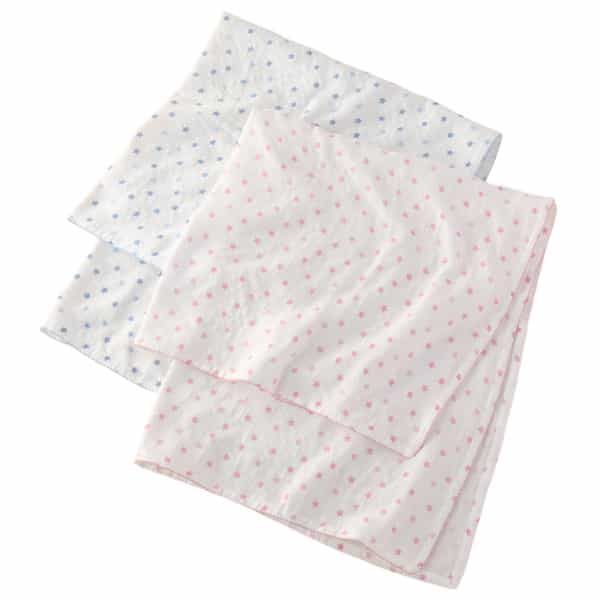 トゥインクル フリークロス