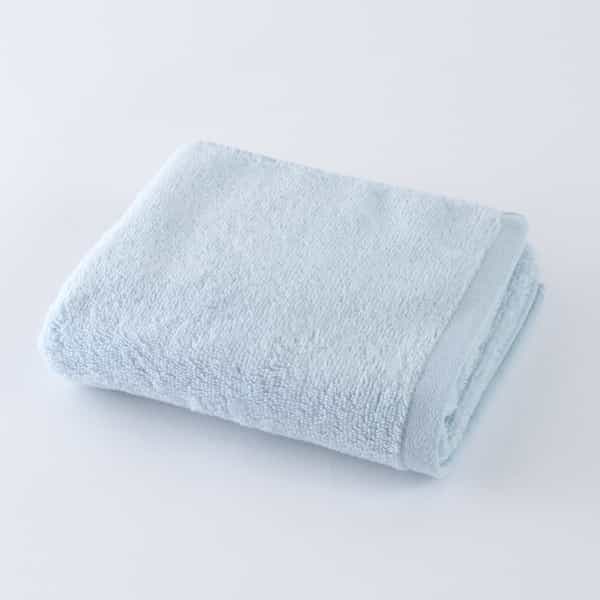速乾部屋干しタオル フェイスタオル