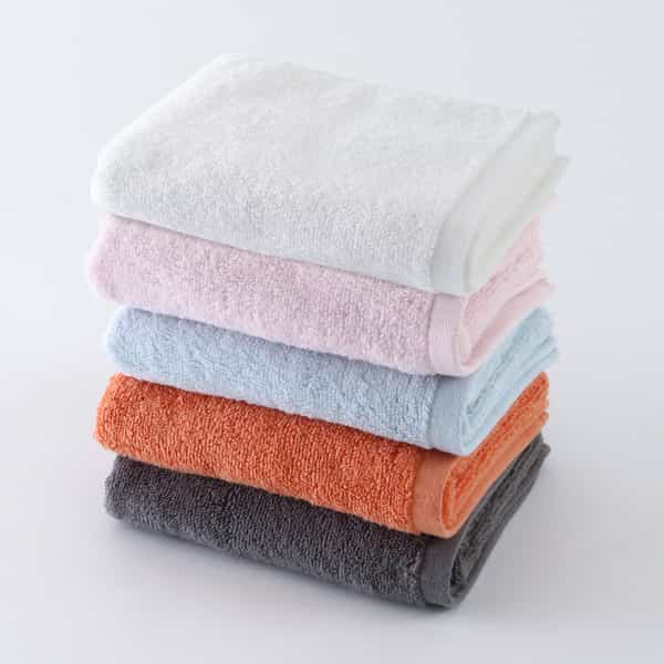 速乾部屋干しタオル フェイスタオル