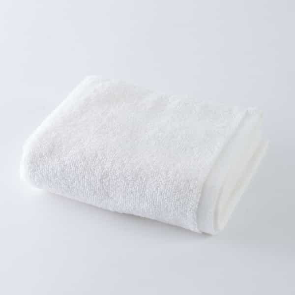 速乾部屋干しタオル フェイスタオル