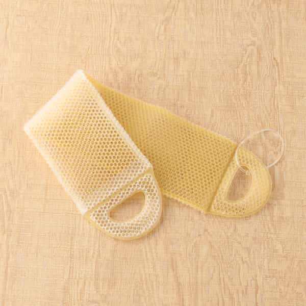 ボディスクラバー ゴールド