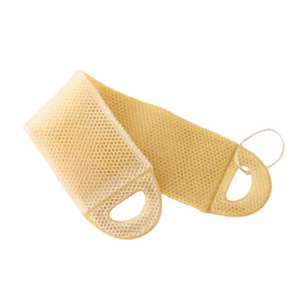 ボディスクラバー ゴールド