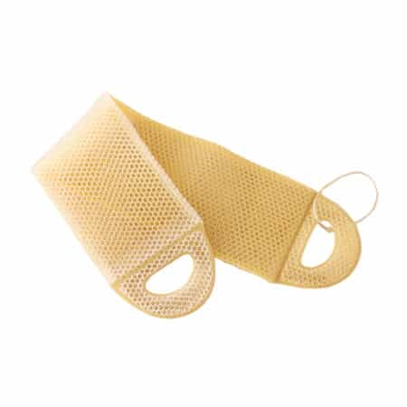 ボディスクラバー ゴールド