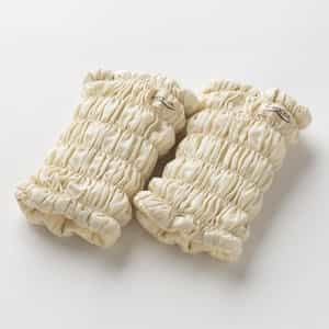 イオンドクター 足首ウォーマー(2本組)