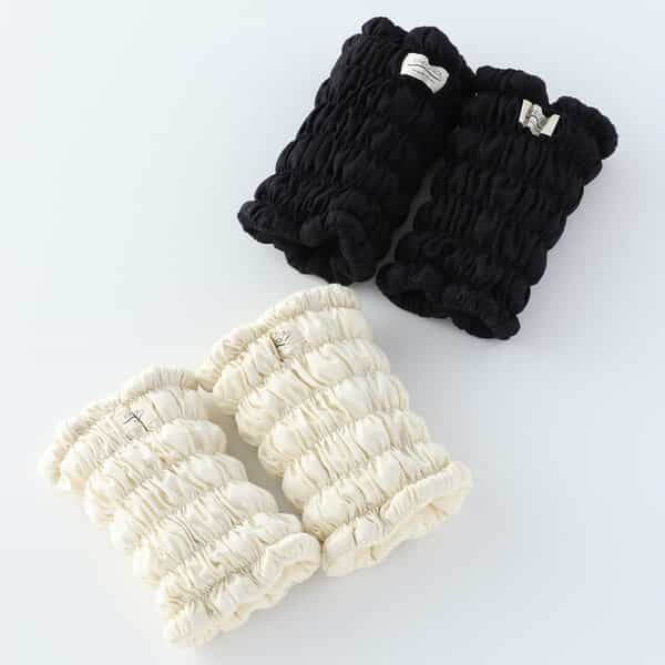 イオンドクター 足首ウォーマー(2本組)