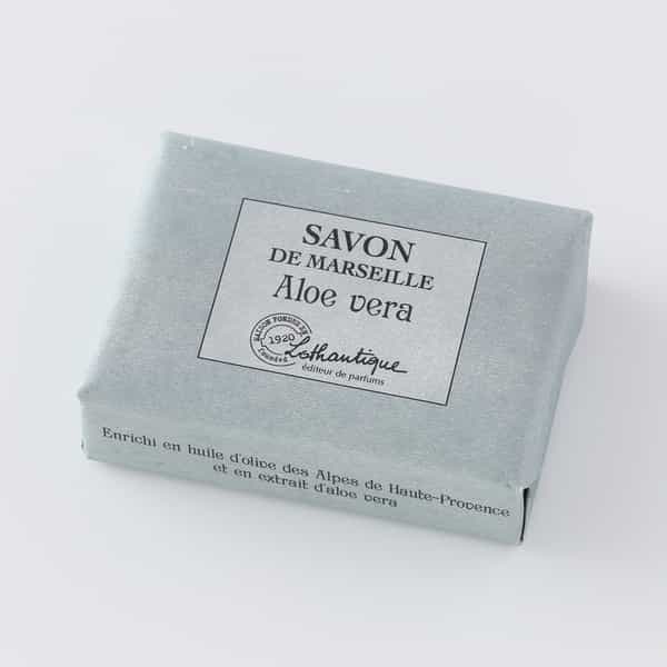 ロタンティック マルセイユソープ 100g