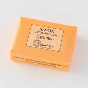 ロタンティック マルセイユソープ 100g