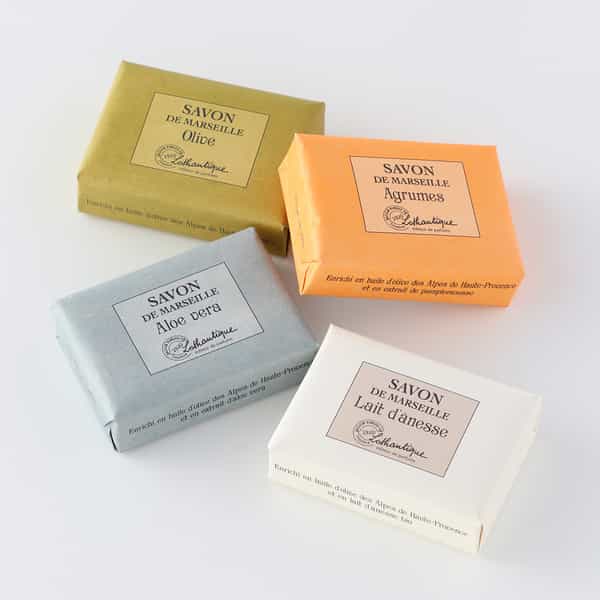 ロタンティック マルセイユソープ 100g