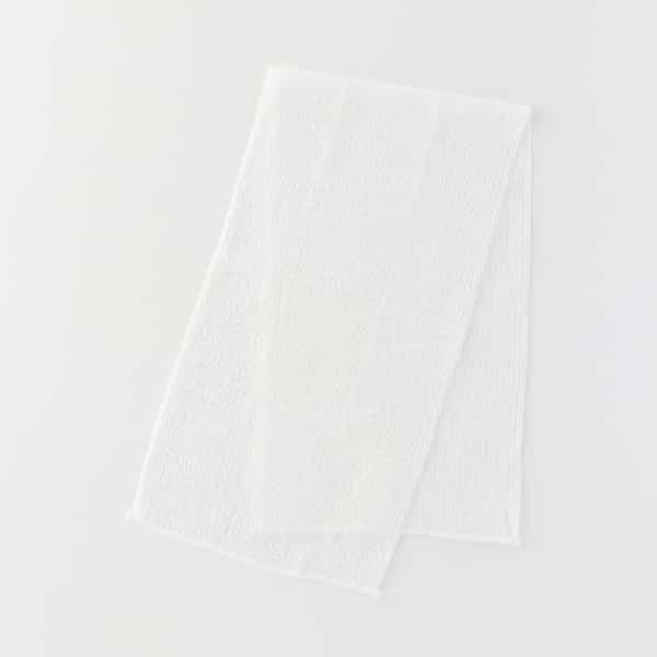 ブレス ボディタオル コーン