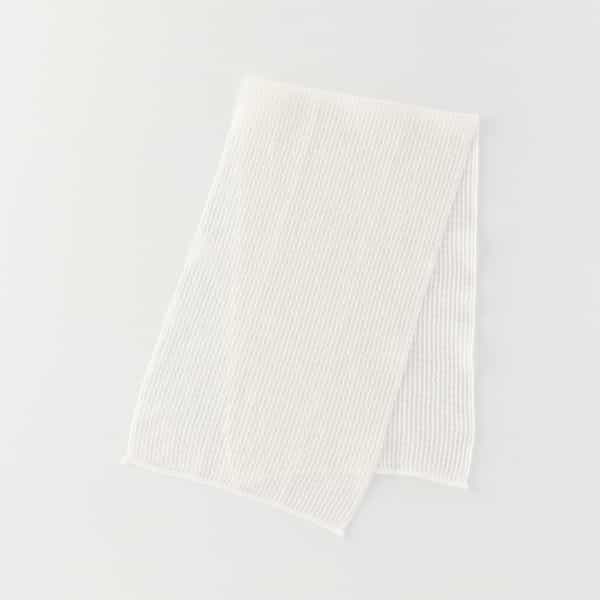 ブレス ボディタオル 竹