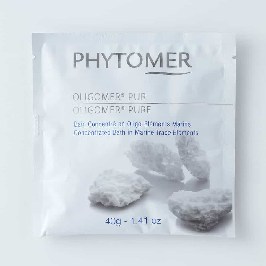 フィトメール入浴剤 入浴剤・バスソルト PHYTOMER OLIGOMER PUR 2kg