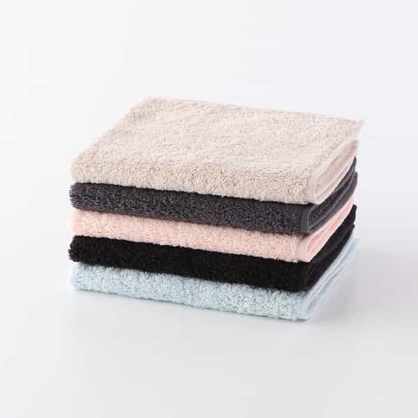 TOUCHカラー ゲストタオル