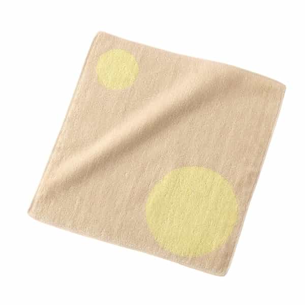 サークル　タオルハンカチ　　　　　　　　　　　　　