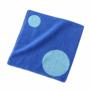 サークル　タオルハンカチ　　　　　　　　　　　　　