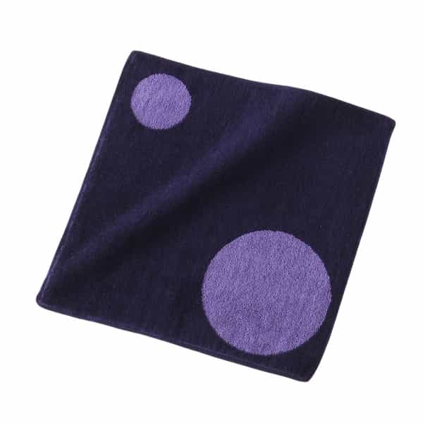 サークル　タオルハンカチ　　　　　　　　　　　　　