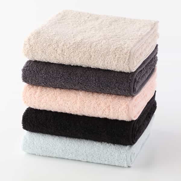 TOUCHカラー フェイスタオル