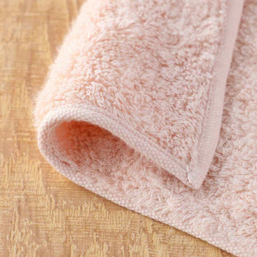 TOUCHカラー バスタオル（8660B157）-UCHINO TOUCH-UCHINO Online Shop