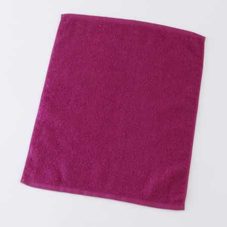 おぼろタオル「日本の伝統色」 ゲストタオル